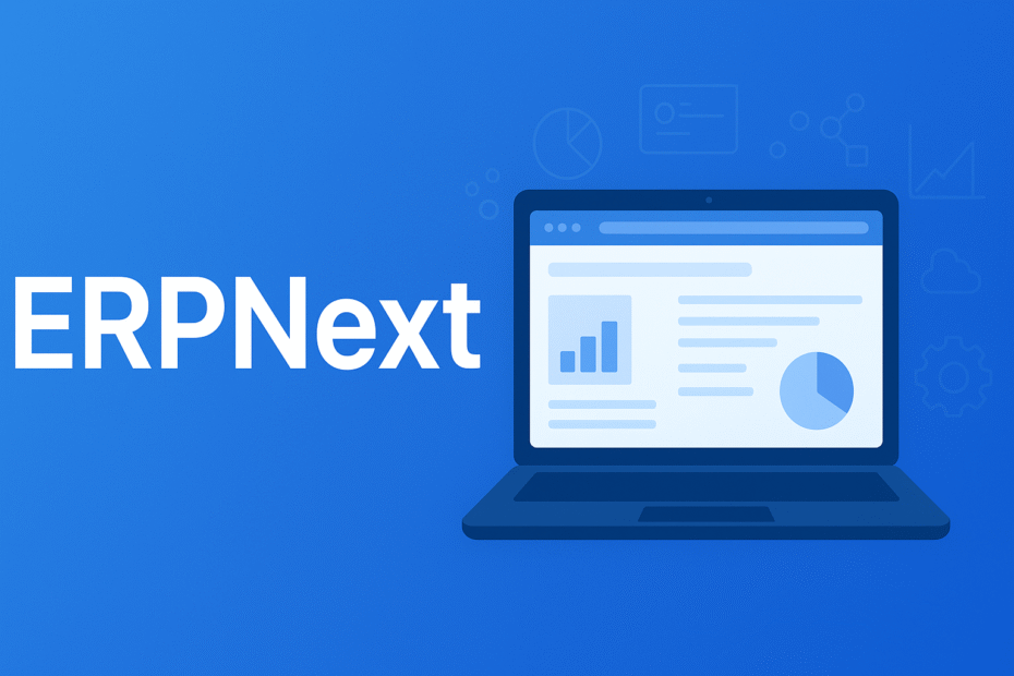 نحوه پیاده سازی ERP